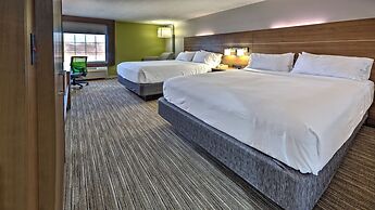Holiday Inn Express & Suites Crossville by IHG