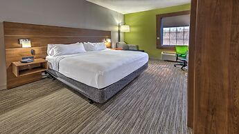 Holiday Inn Express & Suites Crossville by IHG