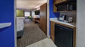 Holiday Inn Express & Suites Crossville by IHG