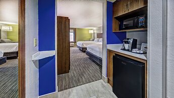 Holiday Inn Express & Suites Crossville by IHG