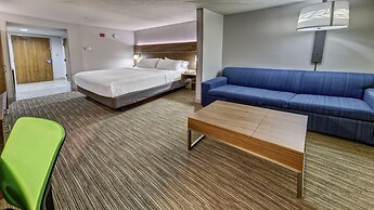 Holiday Inn Express & Suites Crossville by IHG