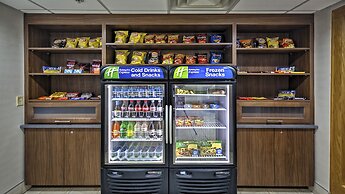 Holiday Inn Express & Suites Crossville by IHG