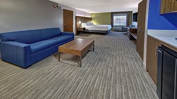 Holiday Inn Express & Suites Crossville by IHG