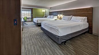 Holiday Inn Express & Suites Crossville by IHG