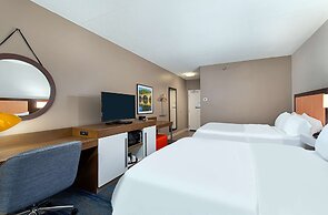 Hampton Inn Corbin KY