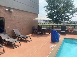 Hampton Inn Corbin KY