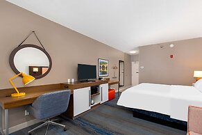 Hampton Inn Corbin KY