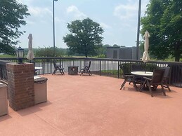 Hampton Inn Corbin KY