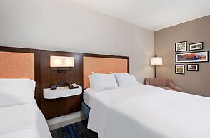 Hampton Inn Corbin KY