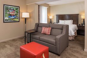 Hampton Inn & Suites Charlotte-Arrowood Rd.
