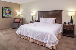 Hampton Inn & Suites Charlotte-Arrowood Rd.