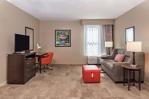 Hampton Inn & Suites Charlotte-Arrowood Rd.