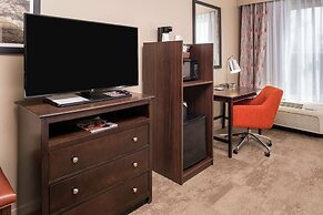 Hampton Inn & Suites Charlotte-Arrowood Rd.
