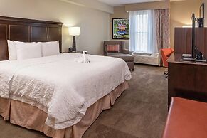 Hampton Inn & Suites Charlotte-Arrowood Rd.