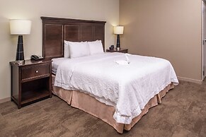 Hampton Inn & Suites Charlotte-Arrowood Rd.
