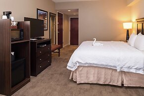 Hampton Inn & Suites Charlotte-Arrowood Rd.
