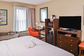 Hampton Inn & Suites Charlotte-Arrowood Rd.