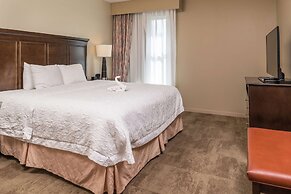 Hampton Inn & Suites Charlotte-Arrowood Rd.