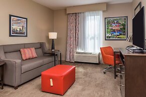 Hampton Inn & Suites Charlotte-Arrowood Rd.