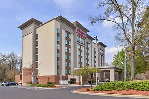Hampton Inn & Suites Charlotte-Arrowood Rd.
