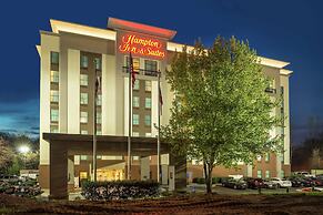 Hampton Inn & Suites Charlotte-Arrowood Rd.