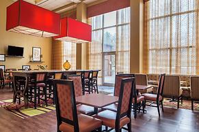 Hampton Inn & Suites Charlotte-Arrowood Rd.
