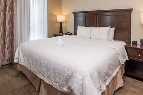 Hampton Inn & Suites Charlotte-Arrowood Rd.