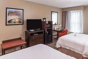 Hampton Inn & Suites Charlotte-Arrowood Rd.