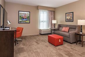 Hampton Inn & Suites Charlotte-Arrowood Rd.