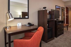 Hampton Inn & Suites Charlotte-Arrowood Rd.