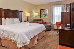 Hampton Inn & Suites Charlotte-Arrowood Rd.