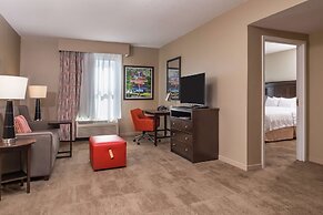 Hampton Inn & Suites Charlotte-Arrowood Rd.