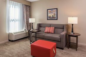 Hampton Inn & Suites Charlotte-Arrowood Rd.