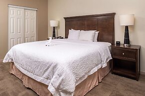 Hampton Inn & Suites Charlotte-Arrowood Rd.