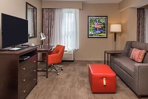 Hampton Inn & Suites Charlotte-Arrowood Rd.