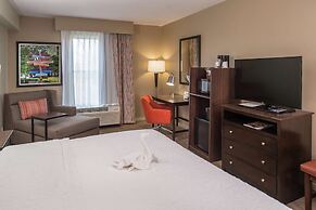 Hampton Inn & Suites Charlotte-Arrowood Rd.