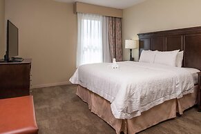 Hampton Inn & Suites Charlotte-Arrowood Rd.