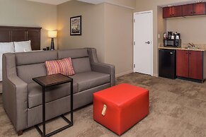 Hampton Inn & Suites Charlotte-Arrowood Rd.