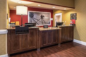 Hampton Inn & Suites Charlotte-Arrowood Rd.