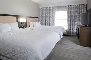 Hampton Inn & Suites Concord/Charlotte