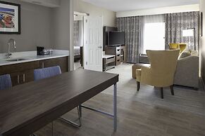 Hampton Inn & Suites Concord/Charlotte