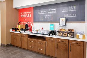 Hampton Inn & Suites Concord/Charlotte