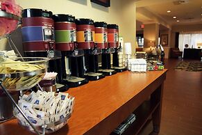 Hampton Inn & Suites Concord/Charlotte