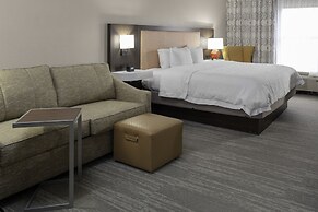 Hampton Inn & Suites Concord/Charlotte