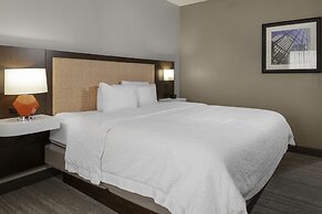 Hampton Inn & Suites Concord/Charlotte