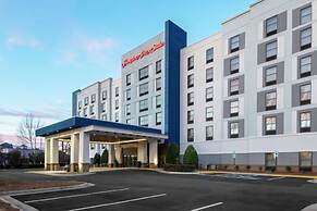 Hampton Inn & Suites Concord/Charlotte