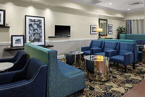 Hampton Inn & Suites Concord/Charlotte