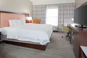 Hampton Inn & Suites Concord/Charlotte