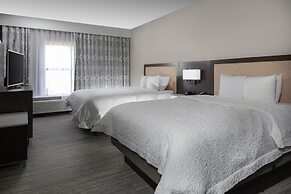 Hampton Inn & Suites Concord/Charlotte