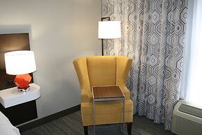 Hampton Inn & Suites Concord/Charlotte
